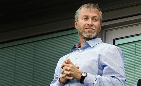 Roman Abramovich Bio: Age, Children, Wife, Net Worth,。